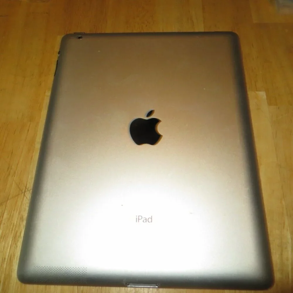 Apple ipad 2nd